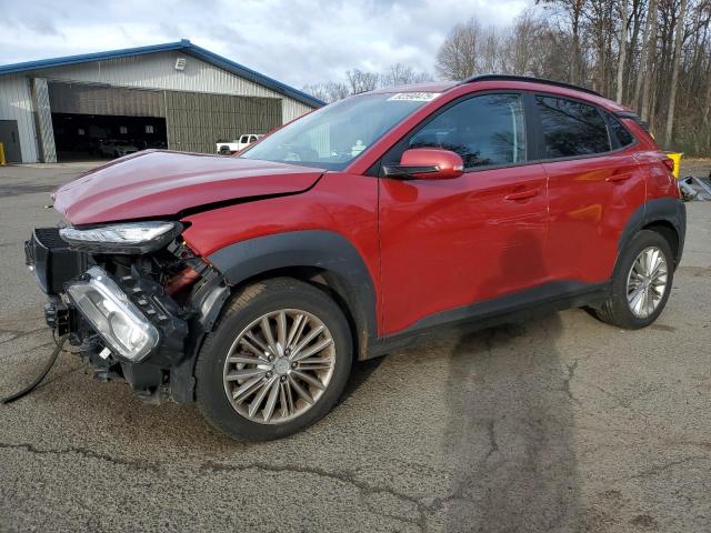 Фото 1 - HYUNDAI KONA