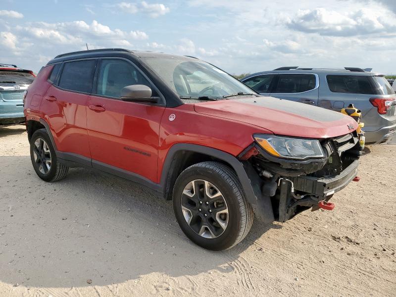 Фото 4 - JEEP COMPASS