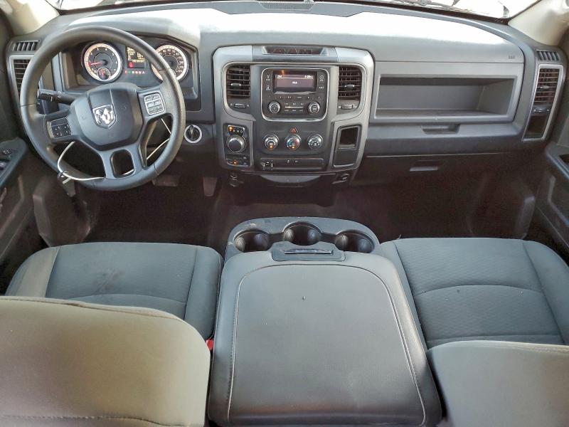 Фото 8 - RAM 1500