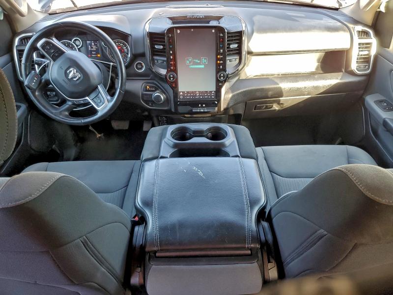 Фото 8 - RAM 1500