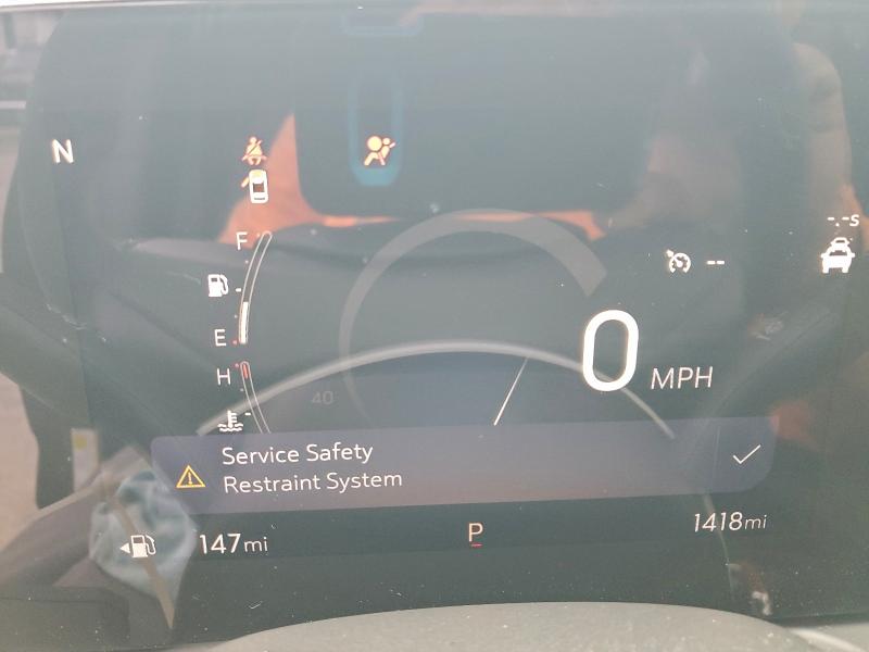 Фото 9 - BUICK ENCORE