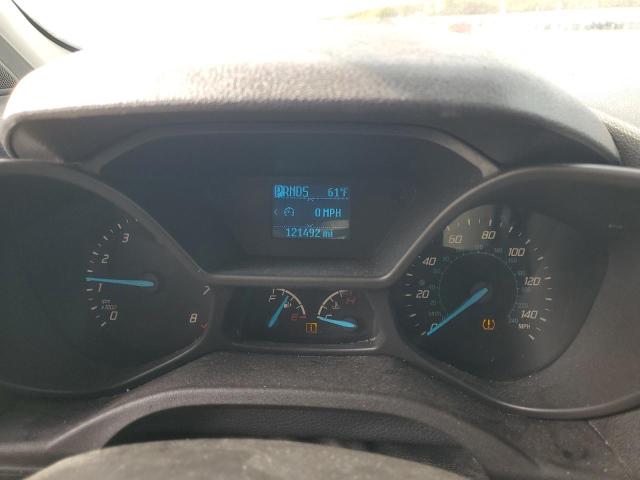 Фото 9 - FORD TRANSIT