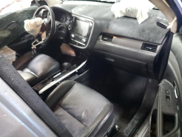 Фото 8 - MITSUBISHI OUTLANDER