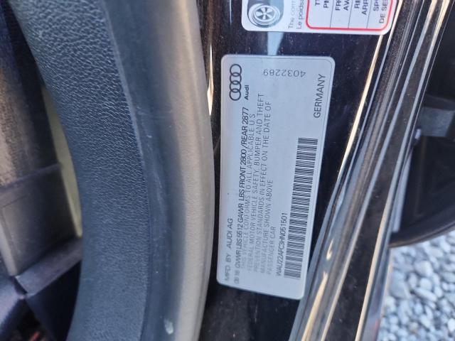 Фото 12 - AUDI A7