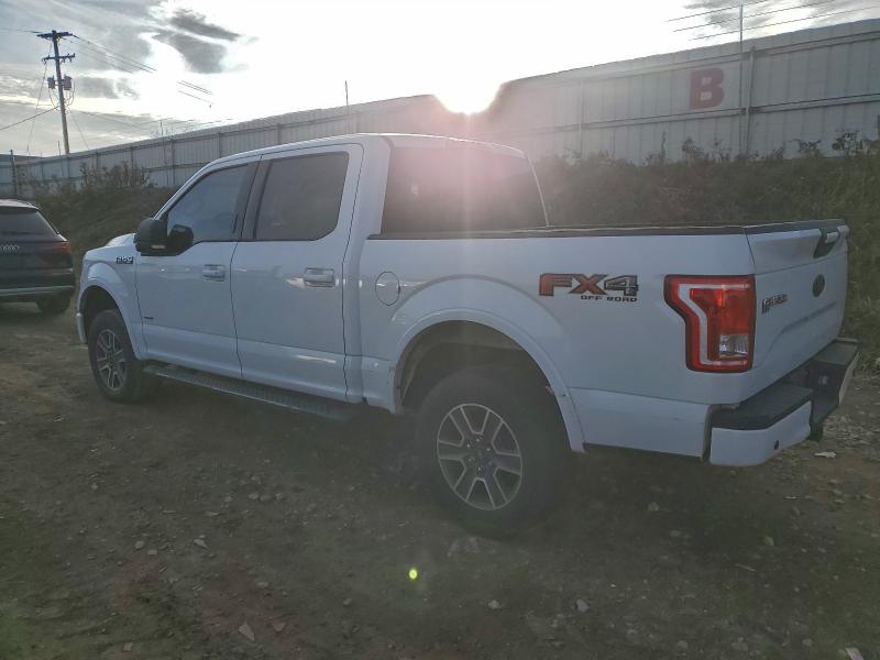 Фото 2 - FORD F-150
