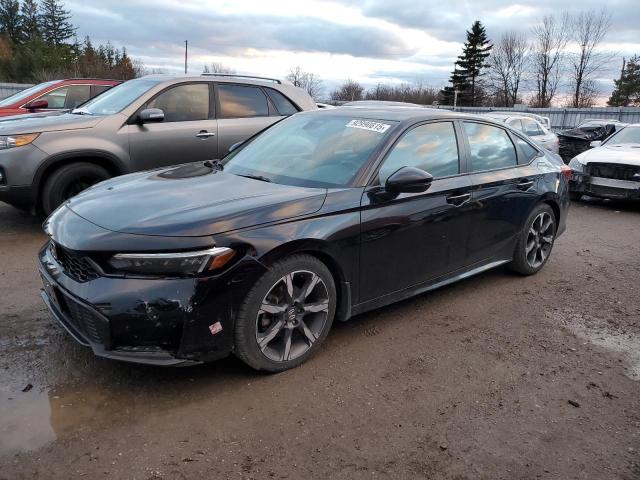 Фото 1 - HONDA CIVIC