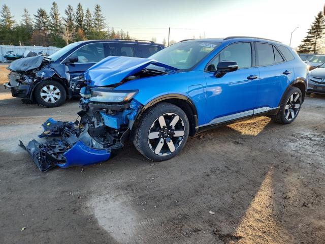 HONDA PROLOGUE E 2024 VIN 3GPKHZRJ2RS510663