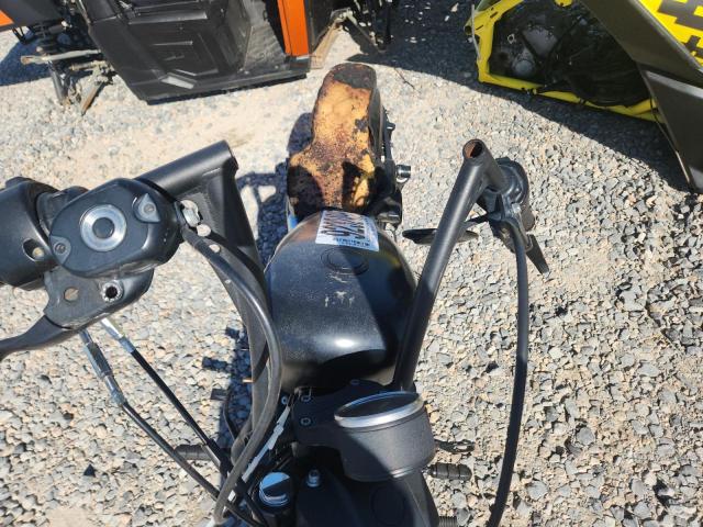 HARLEY-DAVIDSON XL 2015