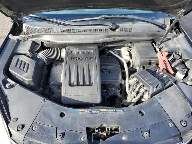 Фото 12 - CHEVROLET EQUINOX