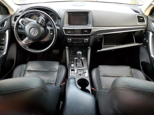 Фото 8 - MAZDA CX-5