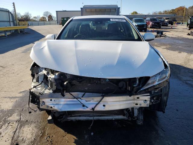 Фото 5 - TOYOTA CAMRY