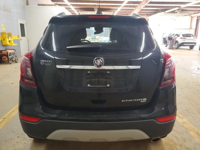 Фото 6 - BUICK ENCORE