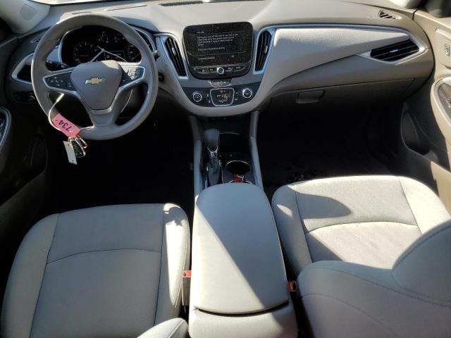 Фото 8 - CHEVROLET MALIBU