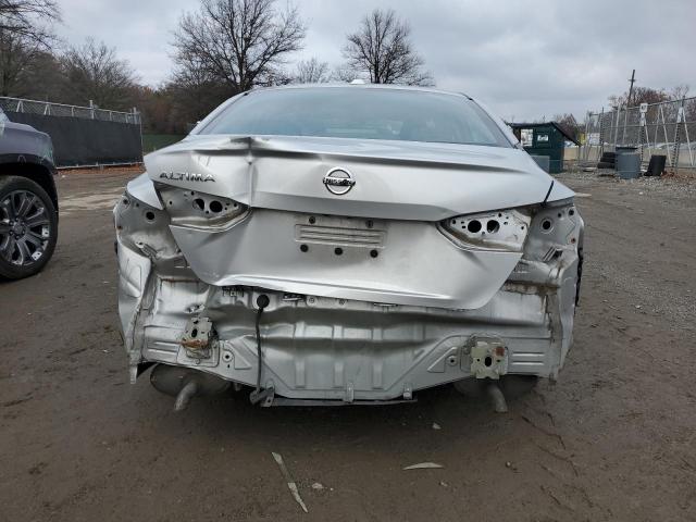 Фото 6 - NISSAN ALTIMA