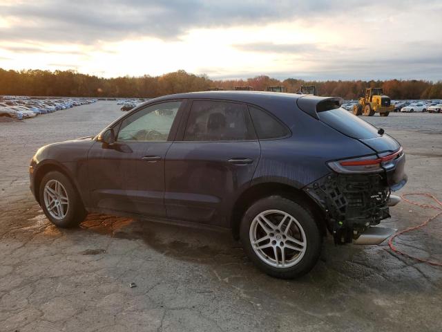 Фото 2 - PORSCHE MACAN