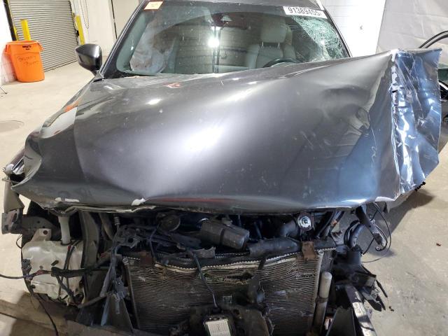 Фото 12 - MAZDA CX-9