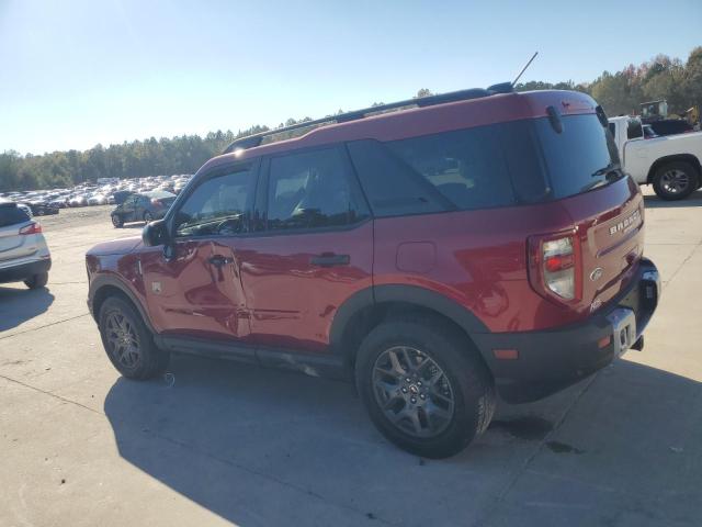 Фото 2 - FORD BRONCO