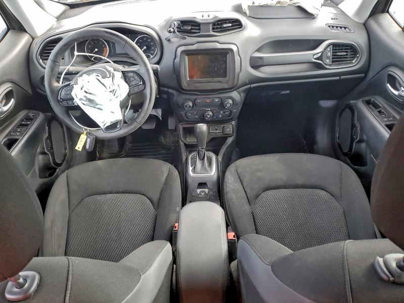 Фото 8 - JEEP RENEGADE