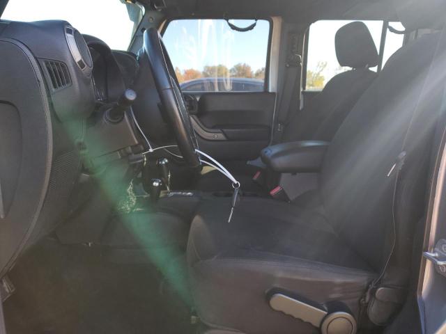 Фото 7 - JEEP WRANGLER