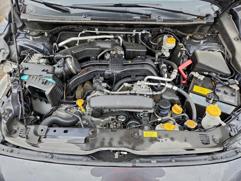 Фото 12 - SUBARU CROSSTREK