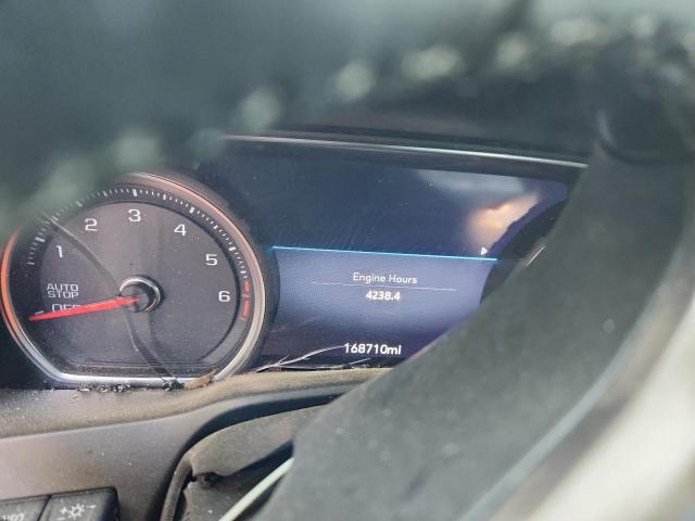 Фото 9 - CHEVROLET ALL Models