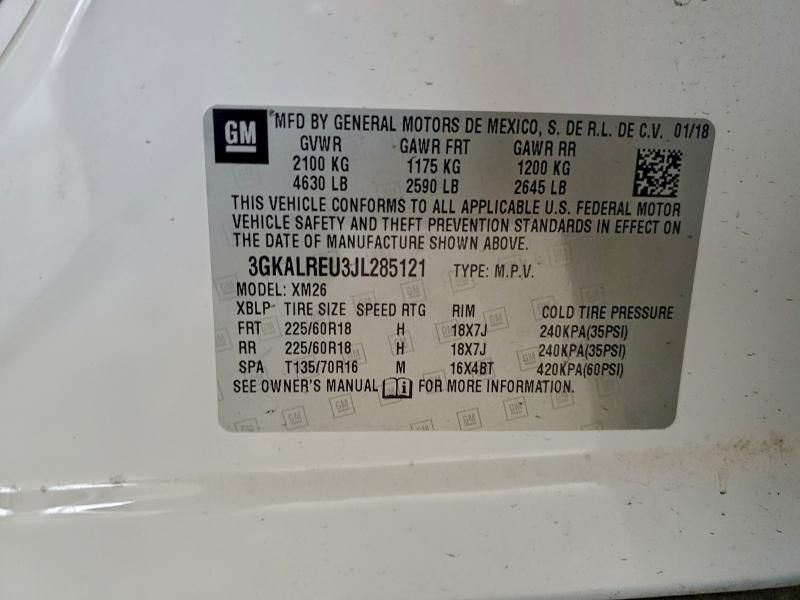 Фото 14 - GMC TERRAIN