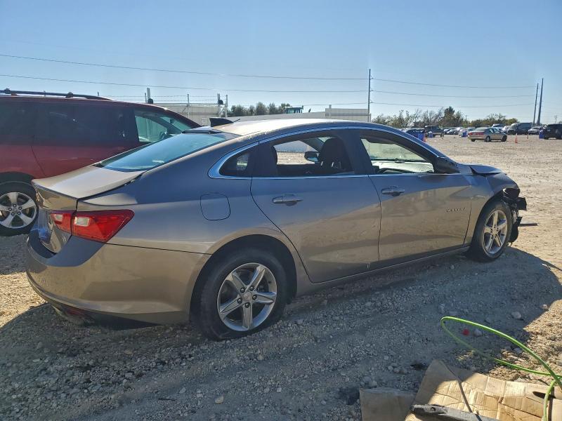 Фото 3 - CHEVROLET MALIBU