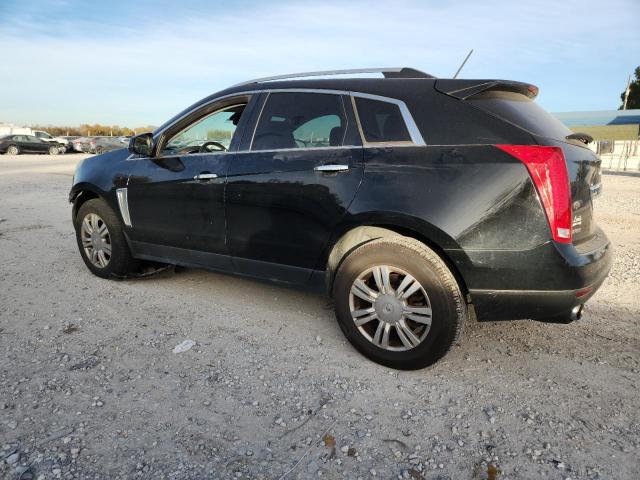 Фото 2 - CADILLAC SRX