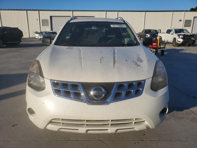 Фото 5 - NISSAN ROGUE