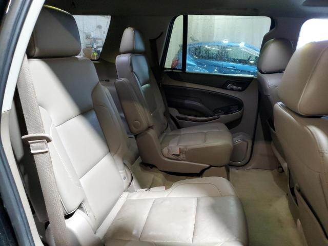 Фото 11 - CHEVROLET TAHOE