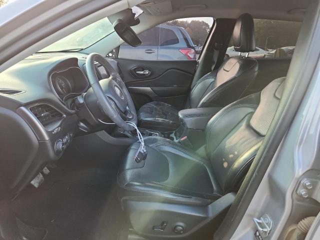 Фото 7 - JEEP GRAND CHER