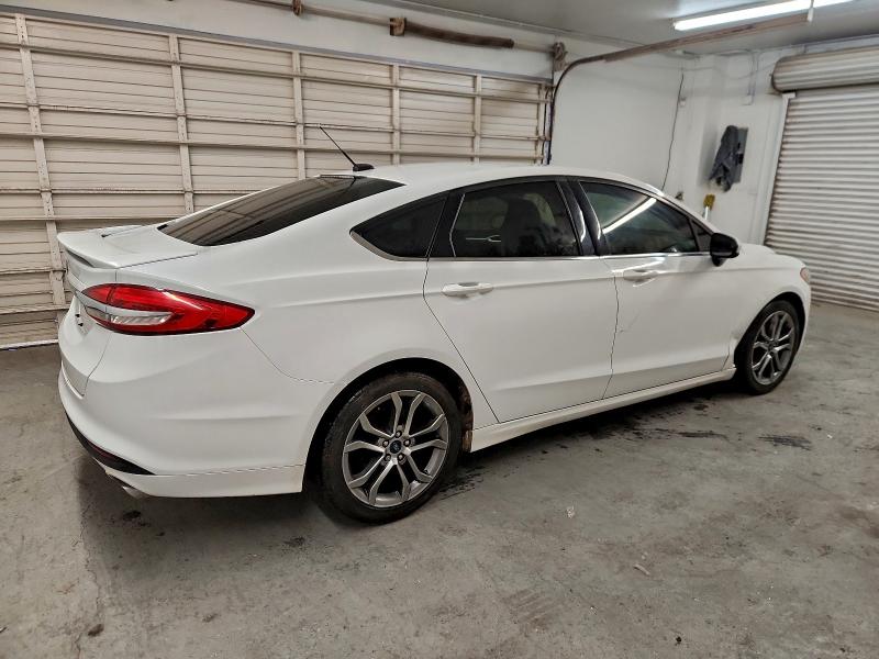 Фото 3 - FORD FUSION