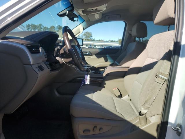 GMC YUKON 2015 VIN 1GKS1GKC1FR150780