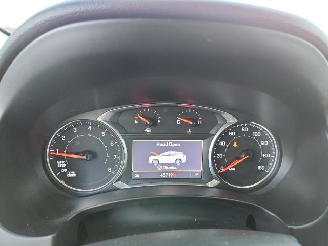 GMC TERRAIN 2022 VIN 3GKALTEV2NL129468