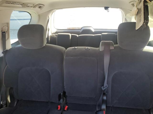 Фото 10 - NISSAN ARMADA