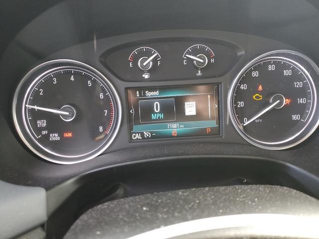 Фото 9 - BUICK ENCLAVE