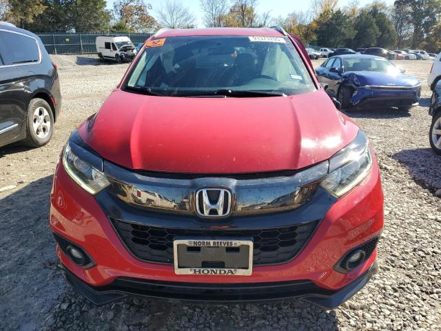 Фото 5 - HONDA HR-V