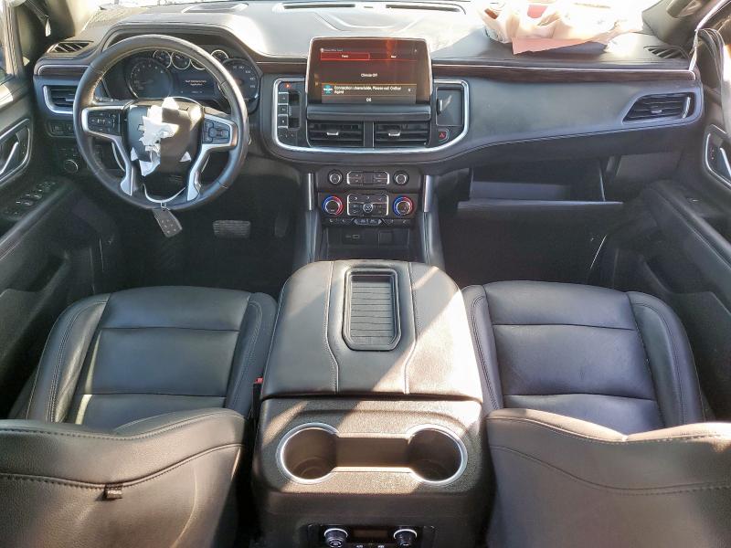 Фото 8 - CHEVROLET SUBURBAN