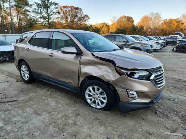 Фото 4 - CHEVROLET EQUINOX