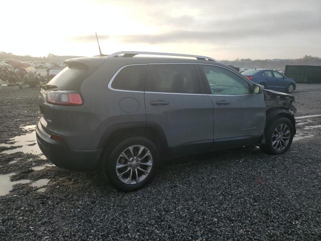 Фото 3 - JEEP GRAND CHER