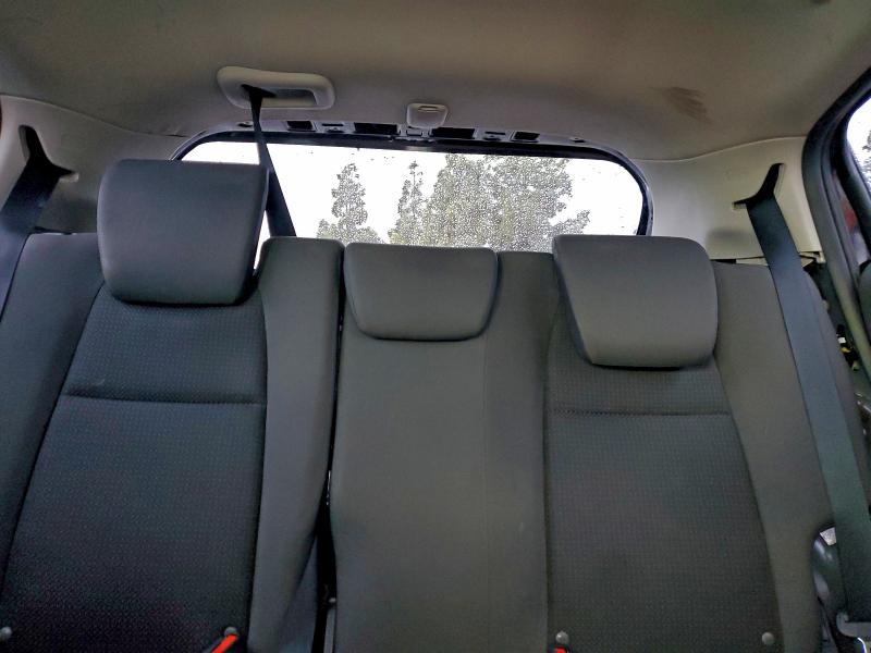 Фото 10 - HONDA HR-V