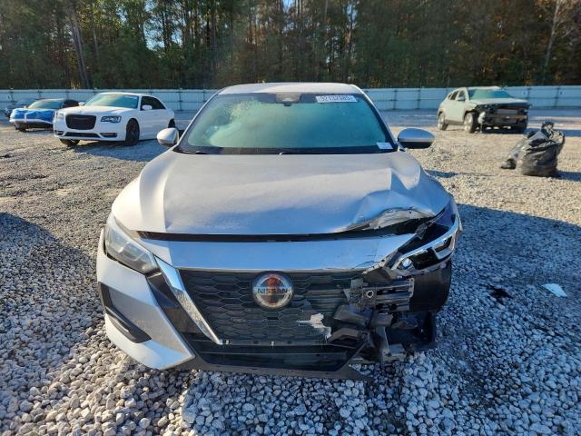 Фото 5 - NISSAN SENTRA