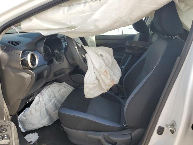 Фото 7 - NISSAN VERSA