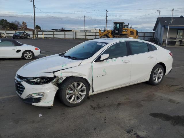 Фото 1 - CHEVROLET MALIBU