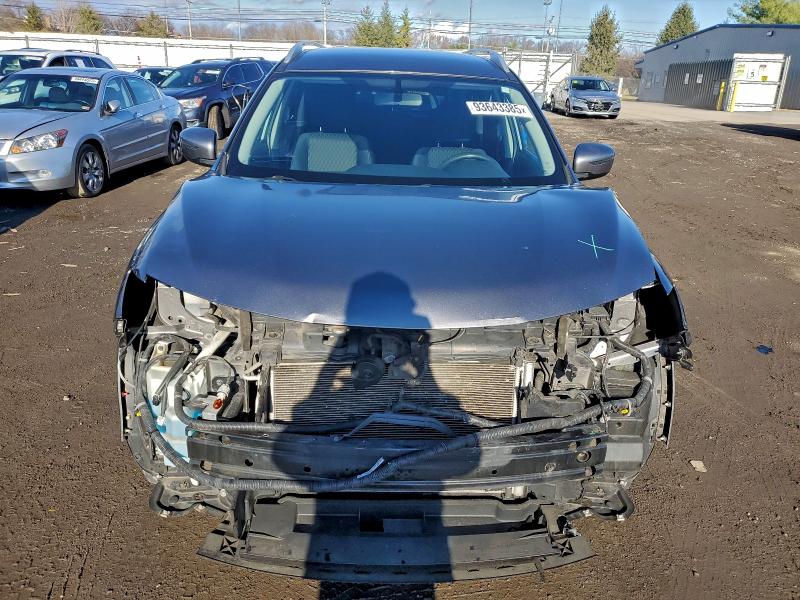 NISSAN ROGUE 2017 VIN KNMAT2MV9HP512548