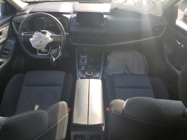 Фото 8 - NISSAN ROGUE