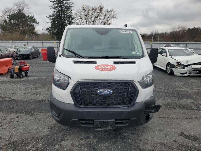 Фото 5 - FORD TRANSIT
