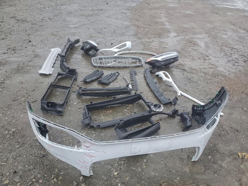 VOLVO XC90 2018 VIN YV4A22PL4J1207817