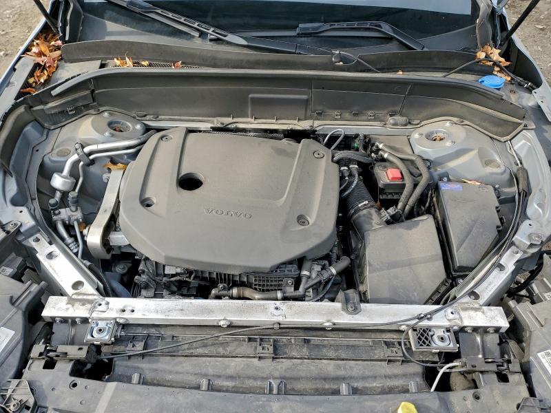 VOLVO XC90 ULTIM 2023 VIN YV4062PA1P1938907