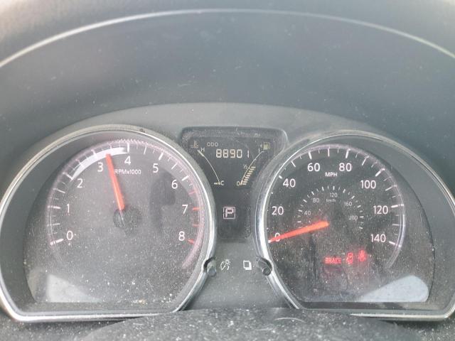 Фото 9 - NISSAN VERSA